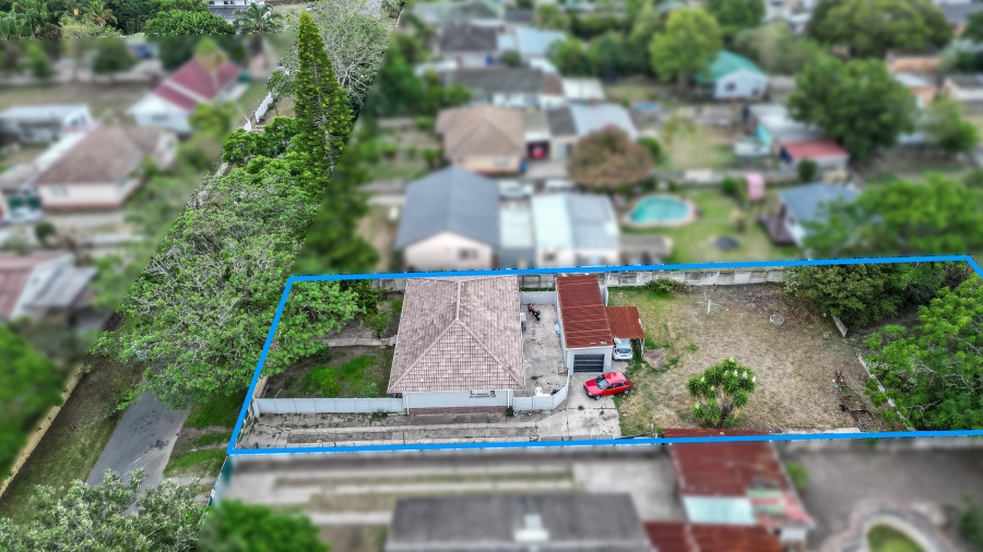 3 Bedroom Property for Sale in Summerpride Eastern Cape